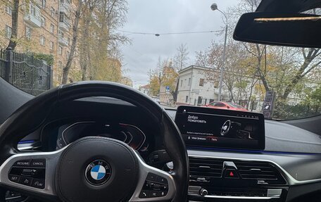 BMW 6 серия, 2021 год, 4 500 000 рублей, 9 фотография