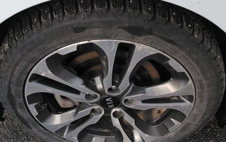 KIA cee'd III, 2014 год, 1 299 000 рублей, 8 фотография
