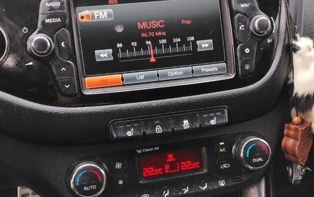 KIA cee'd III, 2014 год, 1 299 000 рублей, 10 фотография