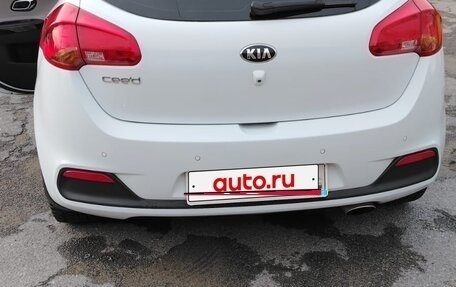 KIA cee'd III, 2014 год, 1 299 000 рублей, 7 фотография
