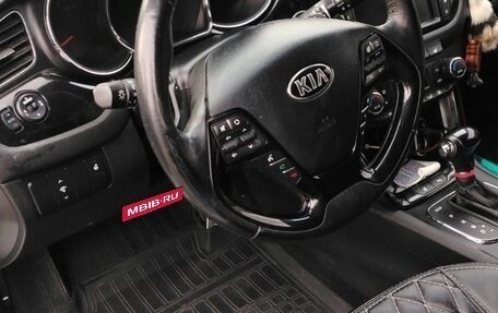 KIA cee'd III, 2014 год, 1 299 000 рублей, 9 фотография