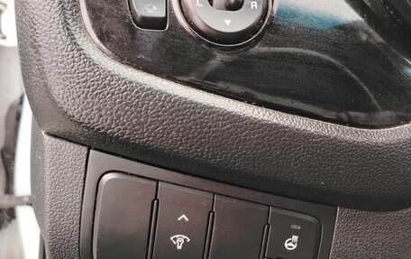 KIA cee'd III, 2014 год, 1 299 000 рублей, 26 фотография