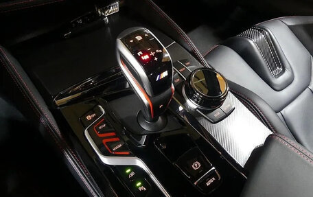 BMW M5, 2021 год, 10 525 027 рублей, 17 фотография