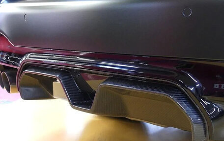 BMW M5, 2021 год, 10 525 027 рублей, 7 фотография