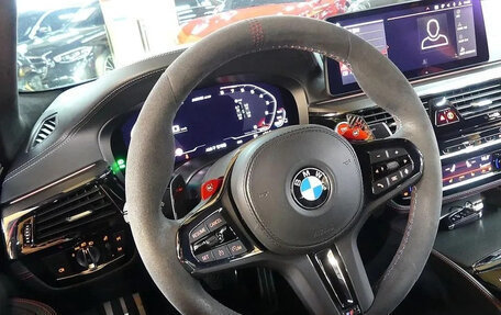 BMW M5, 2021 год, 10 525 027 рублей, 12 фотография