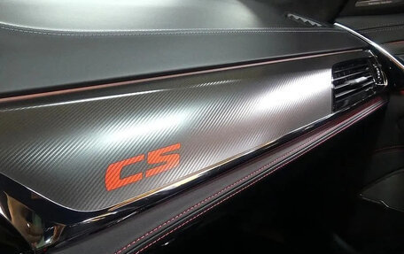 BMW M5, 2021 год, 10 525 027 рублей, 18 фотография