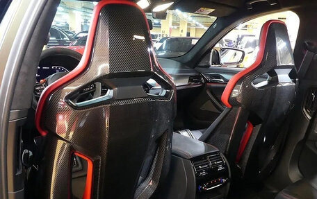 BMW M5, 2021 год, 10 525 027 рублей, 19 фотография