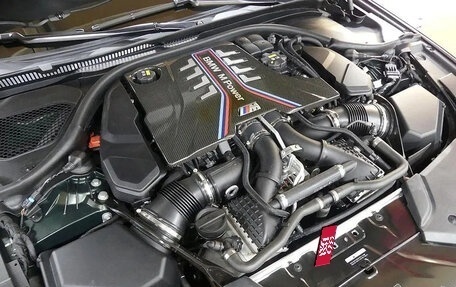 BMW M5, 2021 год, 10 525 027 рублей, 20 фотография