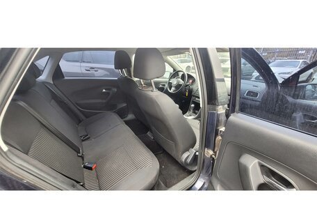 Volkswagen Polo VI (EU Market), 2013 год, 949 000 рублей, 7 фотография