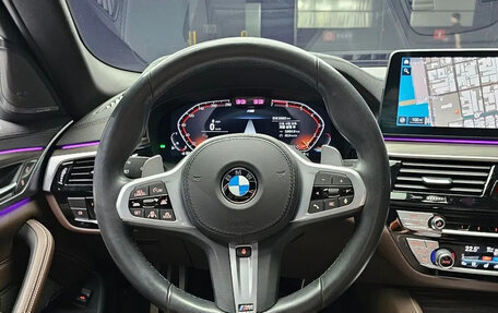 BMW 5 серия, 2022 год, 4 540 000 рублей, 7 фотография