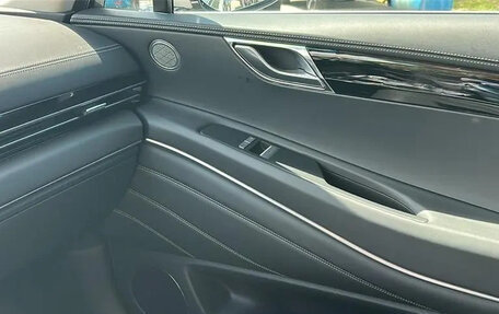 Genesis GV80 I, 2025 год, 5 900 000 рублей, 7 фотография