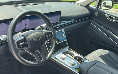 Genesis GV80 I, 2025 год, 5 900 000 рублей, 3 фотография