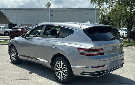 Genesis GV80 I, 2025 год, 5 900 000 рублей, 5 фотография