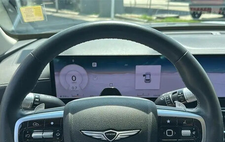 Genesis GV80 I, 2025 год, 5 900 000 рублей, 6 фотография