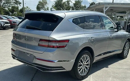 Genesis GV80 I, 2025 год, 5 900 000 рублей, 10 фотография