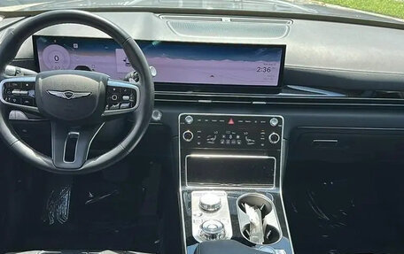 Genesis GV80 I, 2025 год, 5 900 000 рублей, 8 фотография