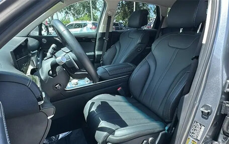 Genesis GV80 I, 2025 год, 5 900 000 рублей, 4 фотография