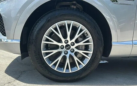 Genesis GV80 I, 2025 год, 5 900 000 рублей, 11 фотография