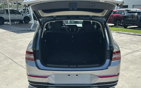 Genesis GV80 I, 2025 год, 5 900 000 рублей, 13 фотография