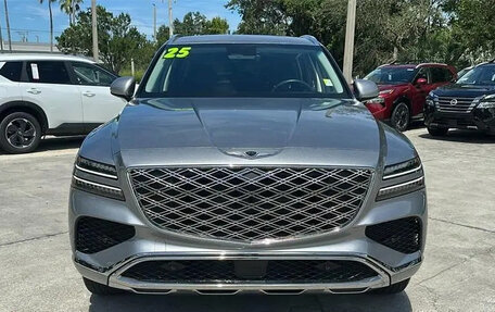 Genesis GV80 I, 2025 год, 5 900 000 рублей, 15 фотография