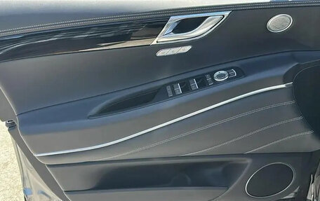 Genesis GV80 I, 2025 год, 5 900 000 рублей, 16 фотография