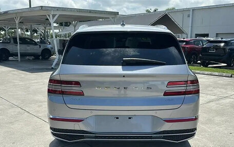 Genesis GV80 I, 2025 год, 5 900 000 рублей, 17 фотография