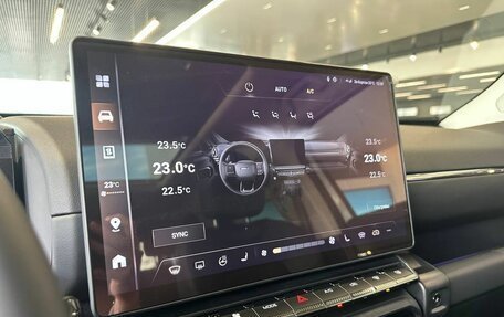 Haval H7, 2025 год, 3 799 000 рублей, 10 фотография
