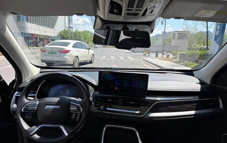 Haval H6, 2022 год, 1 080 999 рублей, 7 фотография
