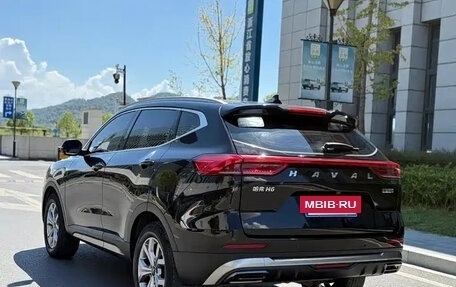 Haval H6, 2022 год, 1 080 999 рублей, 6 фотография