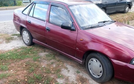 Daewoo Nexia I рестайлинг, 2009 год, 130 000 рублей, 3 фотография