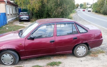 Daewoo Nexia I рестайлинг, 2009 год, 130 000 рублей, 4 фотография