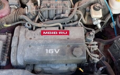 Daewoo Nexia I рестайлинг, 2009 год, 130 000 рублей, 6 фотография