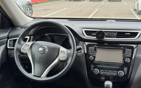 Nissan X-Trail, 2015 год, 1 750 000 рублей, 8 фотография