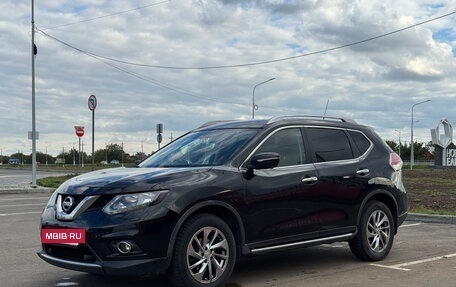 Nissan X-Trail, 2015 год, 1 750 000 рублей, 2 фотография
