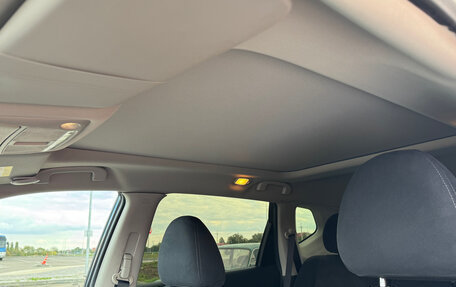 Nissan X-Trail, 2015 год, 1 750 000 рублей, 15 фотография