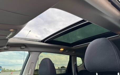 Nissan X-Trail, 2015 год, 1 750 000 рублей, 18 фотография