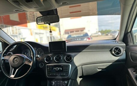 Mercedes-Benz A-Класс, 2014 год, 1 100 000 рублей, 2 фотография