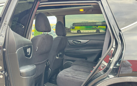 Nissan X-Trail, 2015 год, 1 750 000 рублей, 23 фотография