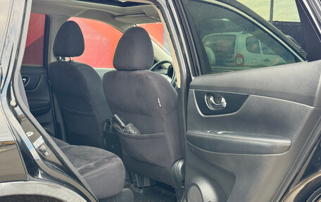 Nissan X-Trail, 2015 год, 1 750 000 рублей, 24 фотография