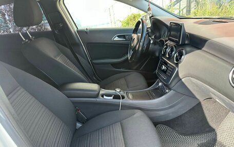 Mercedes-Benz A-Класс, 2014 год, 1 100 000 рублей, 3 фотография