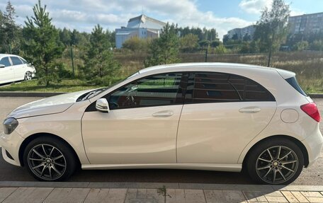 Mercedes-Benz A-Класс, 2014 год, 1 100 000 рублей, 6 фотография