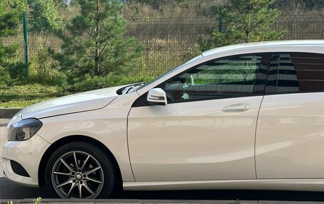 Mercedes-Benz A-Класс, 2014 год, 1 100 000 рублей, 7 фотография