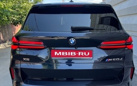 BMW X5, 2019 год, 6 290 000 рублей, 8 фотография