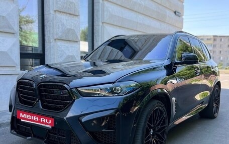 BMW X5, 2019 год, 6 290 000 рублей, 3 фотография