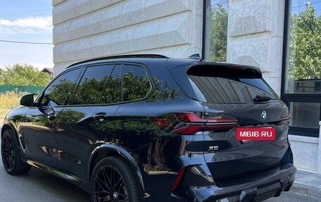 BMW X5, 2019 год, 6 290 000 рублей, 7 фотография