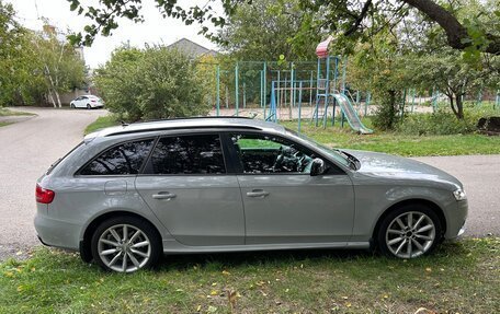 Audi A4, 2008 год, 1 070 000 рублей, 6 фотография