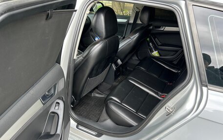 Audi A4, 2008 год, 1 070 000 рублей, 13 фотография