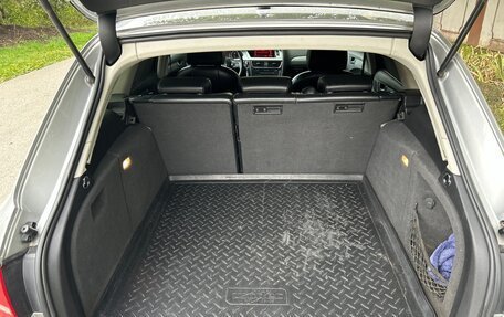 Audi A4, 2008 год, 1 070 000 рублей, 15 фотография