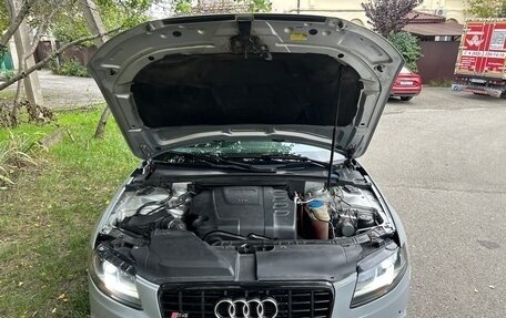 Audi A4, 2008 год, 1 070 000 рублей, 16 фотография