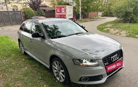 Audi A4, 2008 год, 1 070 000 рублей, 7 фотография